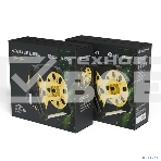 Катушка для шланга 1/2' 35м или 3/4' 25м Профи ЧЕТЫРЕ СЕЗОНА, фото 1