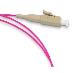 Пигтейл волоконно-оптический Hyperline FPT-B9-504-LC/PR-1M-LSZH-MG MM 50/125 (OM4), LC, 1 м, LSZH, фото3