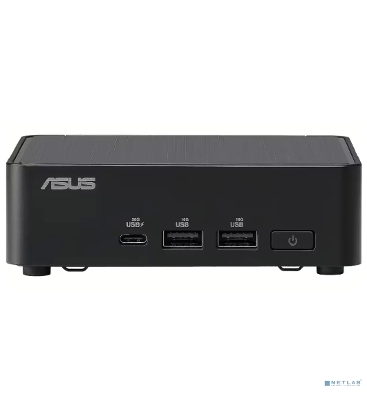 Мини-ПК Asus 90AR0062-M000E0 NUC14RVK 2B IT/WOC/155H/NM/NS (RNUC14RVKU700002I)