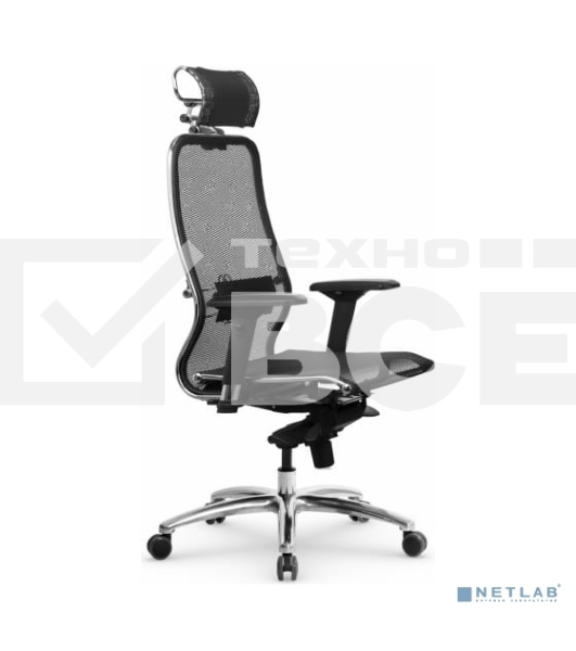 Кресло компьютерное Samurai S-3.04 MPES (черный) z312474466