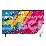 Телевизор LG 43' 43QNED80A6A черный Edge LED 4K UHD 60Hz Smart TV WebOS 2GB/8GB, фото33