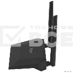 Беспроводной роутер DAHUA DH-N3 1x10/100Мбит/с WAN; 3x10/100Мбит/с LAN; 2.4ГГц: 802.11 b/g/n 300 Мбит/с, фото9