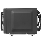 Микроволновая печь Centek CT-1573 серый, 20 л, 700 Вт, переключатели - поворотный механизм, фото10