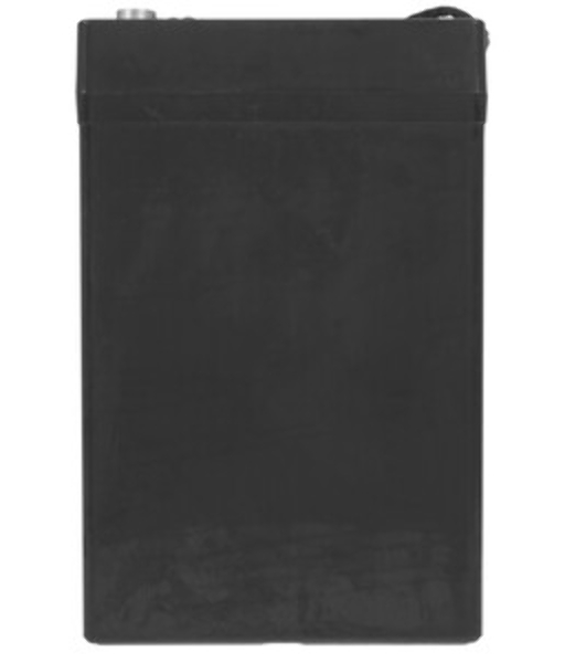Аккумуляторная батарея ExeGate DT 1255 (12V 55Ah, болт М6)