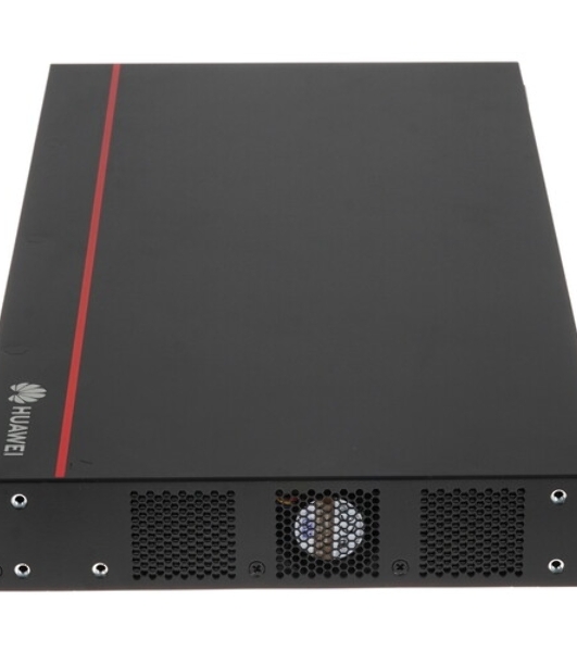 Коммутатор HUAWEI S310-24T4X (L2+, 24*10/100/1000BASE-T ports, 4*10GE SFP+ ports, built-in AC power)