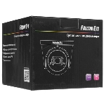 Видеокамера Falcon Eye FE-MHD-DV2-35 Купольная, универсальная 1080 видеокамера 4 в 1 (AHD, TVI, CVI, CVBS) с вариофокальным объективом и функцией 'День/Ночь'; 1/2.9' Sony Exmor CMOS IMX323 сенсор, фото9