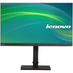 Монитор 27' Lenovo T27Q-40 IPS 2560x1440, 120 Гц, 4 мс, 16:9, 350 кд/м², 2×HDMI 2.1, DP 1.4, USB-C (PD), USB Hub (3×USB 3.2 Gen1), 3.5 Jack, HDR10, черный, фото9