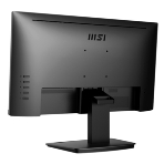 Монитор 21.45' MSI Pro MP223 E2 VA 1920x1080, 100 Гц, 4 мс, 16:9, 250 кд/м², HDMI 1.4b, DP, 3.5 Jack, черный, фото17