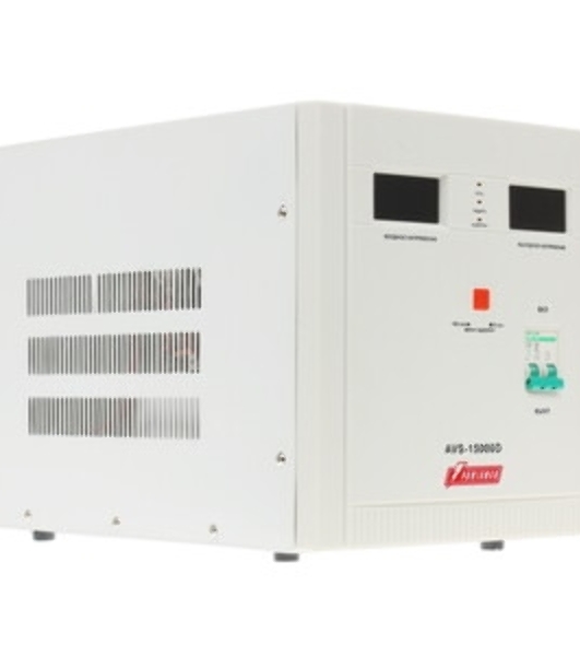 Стабилизатор напряжения Powerman AVS 15000 D 6080972