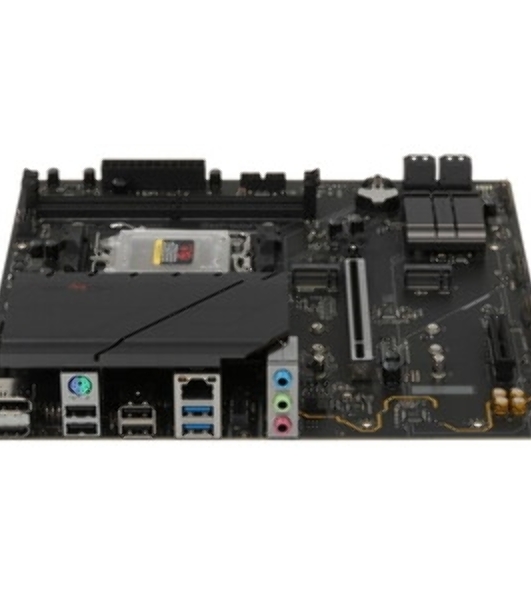 Материнская плата Sapphire A620AM PULSE A620, AM5, 2*DDR5, 1*PCIEx16, 1*PCIEx4, 2*M.2, 4*USB3.2Gen1, 6*USB2.0, 4*SATA3.0, 1G, DP, HDMI, M-ATX, RTL