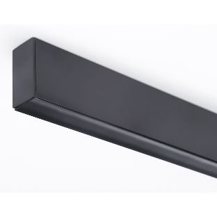 Шинопровод GL3303 BK черный IP20 48V 2000*26.9*53.7