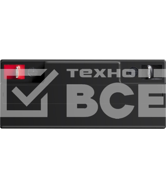 Батарея ExeGate EP160756RUS GP 12170/EXG12170 (12V 17Ah) клеммы под болт М5
