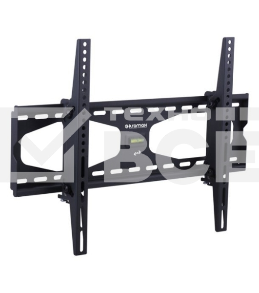 Кронштейн Kromax Star 22 серый