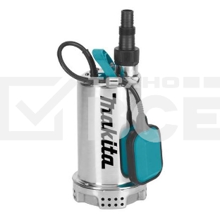 Насосы бытовые Makita PF1100