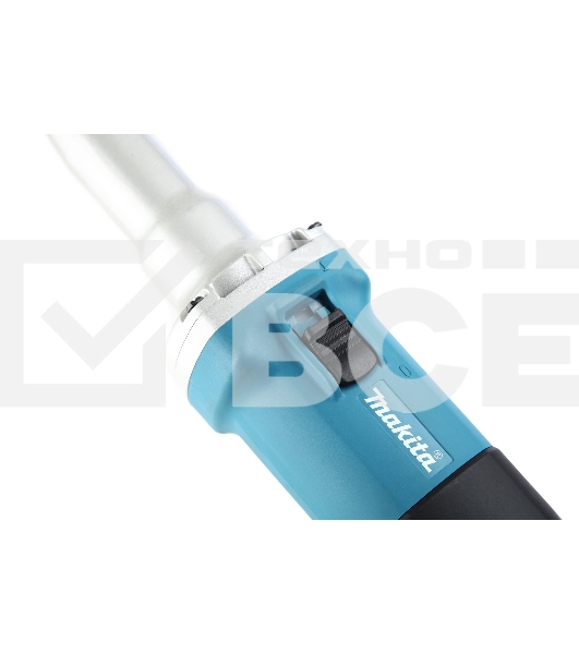 Шлифовальные машины Makita GD0800 C ПШМ,750Вт,7000-28000об\м,цанга-6\8мм,1.6кг,кор 