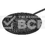 Микрофон Logitech Microphone for Rally Ultra-HD ConferenceCamMic Pod черный, фото5