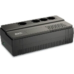 Источник бесперебойного питания APC Back-UPS BV500I-GR 300Вт 500ВА черный, фото4