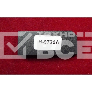 Чип HP Color LaserJet 4600/4650 черный, 9K (ELP, Китай)