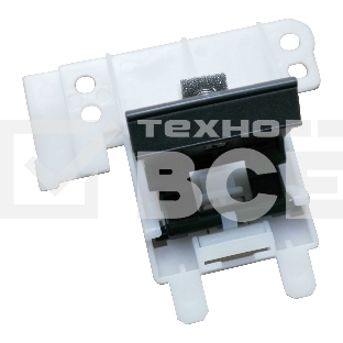 Тормозная площадка в сборе HP LJ M102W/102/104/106/130/132 RM2-6957(O)