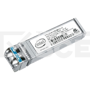 Трансивер Intel E10GSFPLR (E10GSFPLR 903240)