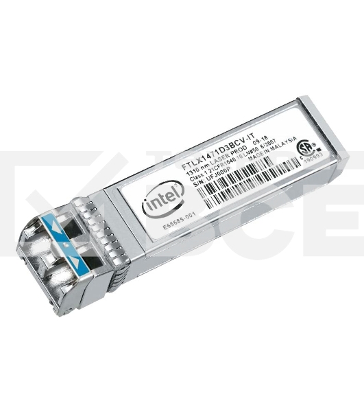 Трансивер Intel E10GSFPLR (E10GSFPLR 903240)