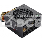 Блок питания FSP 400W ATX Q-Dion QD-400 80 PLUS  OEM {12cm Fan, 2*SATA, APFC}, фото3