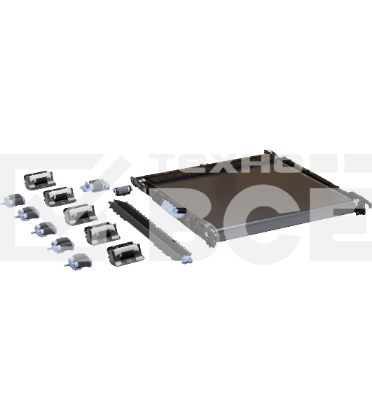 Узел переноса изображения HP LaserJet Intermediate Trnsfr Belt Kit