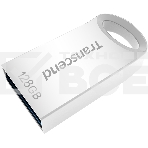 Флеш диск Transcend 128GB JETFLASH 710 (Silver), фото4