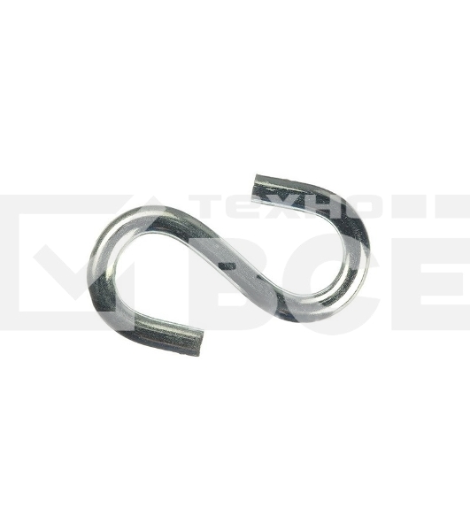 Крюк тип «S» 5