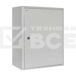 Щит с монтажной панелью EKF mb22-2 ЩМП- 50.40.22 (ЩРНМ-2) IP31 EKF PROxima