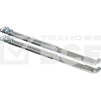Направляющие Qnap RAIL-B02 for TVS-x71U/TS-x53U/x70U-RP/x69U-RP, фото 1