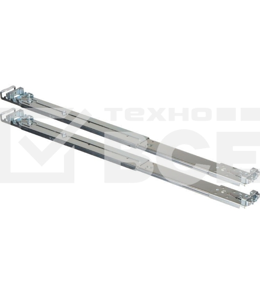 Направляющие Qnap RAIL-B02 for TVS-x71U/TS-x53U/x70U-RP/x69U-RP