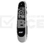 Презентер Acer OOD020 Radio USB (30м) черный, фото9
