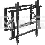 Настенное крепление ONKRON PRO7G для видеостен 50”-70