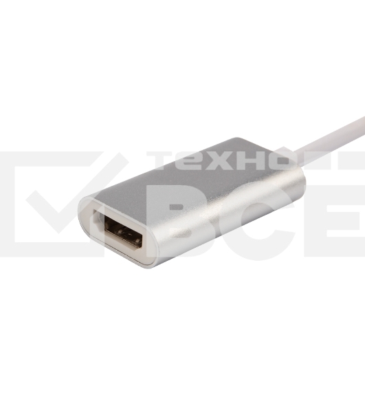 Переходник Type-C (Male) - HDMI (Female) Rexant