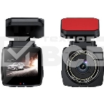 Видеорегистратор Sho-Me UHD 510 черный 1080x1920 1080p GPS, фото6