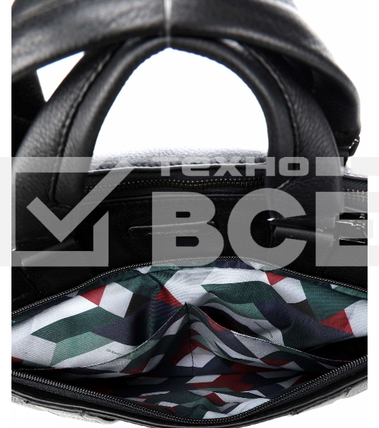 Сумка для ноутбука Piquadro Modus CA4021MOS/N черный натур.кожа