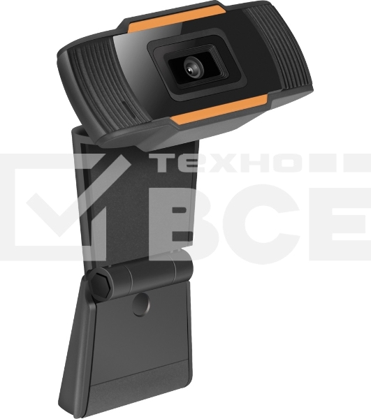 Веб-камера Defender G-lens 2579 HD720p 2МП