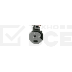 Видеорегистратор TrendVision Bullet черный 2Mpix 1080x1920 1080p 160гр. GM8135S, фото 1