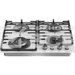 Газовая варочная поверхность Gorenje GKTW642SYW белый, фото5