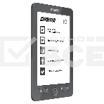 Электронная книга Digma K2 6
