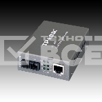 Медиаконвертер TP-Link SMB MC110CS медиаконвертер 10/100M RJ45 ports, фото4