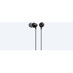 Наушники SONY MDR-EX15AP черный, фото4