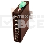 Коммутатор Osnovo SW-80402/I управляемый, фото4