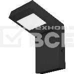 Светильник Gauss LED Electra садово-парковый, 10W, 600Lm, 4000K, 100x109x160mm, 170-240V / 50Hz, IP54,1/16, фото2