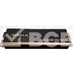 Накопитель SSD ADATA LEGEND 960 MAX, 1Tb, PCIe 4.0 x4, M.2 2280, NVMe, R/W 7400/6000, с радиатором, фото22