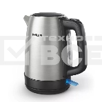 Чайник Philips HD9350/90, 1,7 л, 2200 Вт, световой индикатор, функция автовыключения, индикатор уровня воды, фото6
