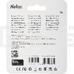 Карта MicroSD card Netac P500 Extreme Pro 512GB, retail version w/SD adapter, фото6