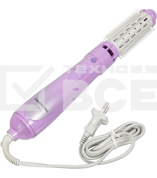 Фен Panasonic EH-KA42-V865 600Вт фиолетовый