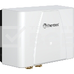 Водонагреватель Thermex Balance 4500 4.5кВт электрический настенный/белый, фото 1